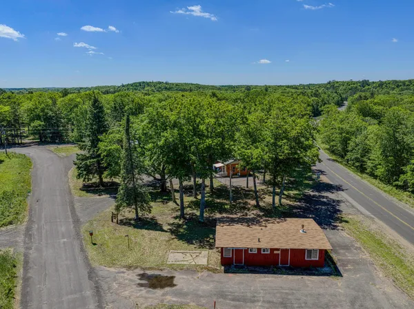 $289,900 | 66075 Rooster Road, Iron River, WI 54847