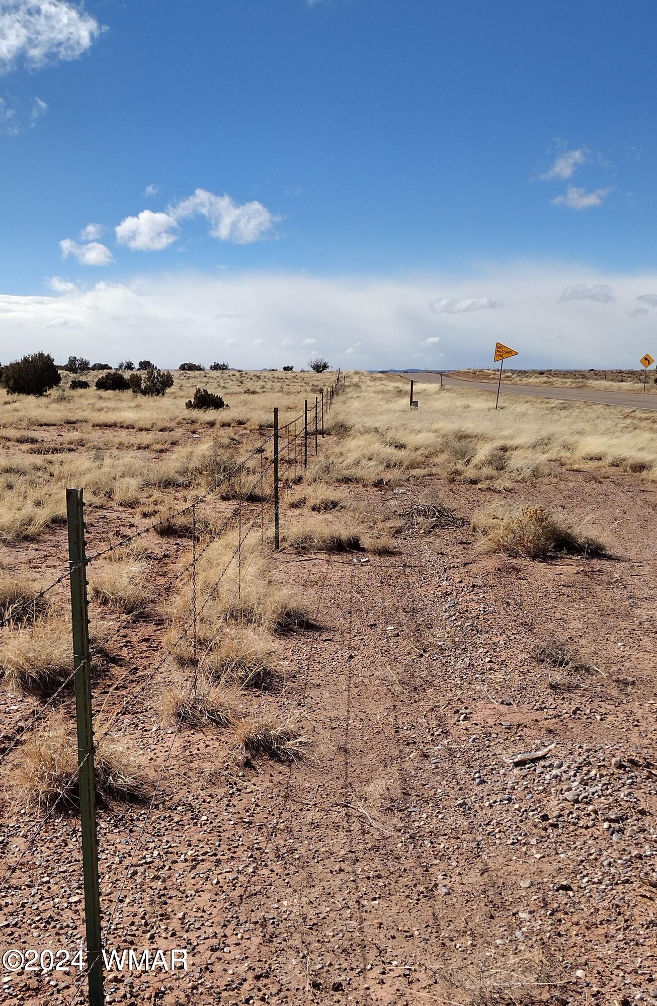 8167 Concho Highway Snowflake, AZ 85937 - Photo 3 of 8