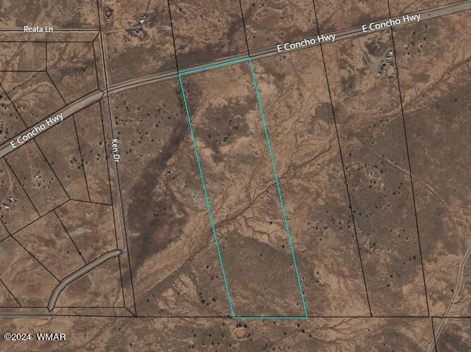 8167 Concho Highway Snowflake, AZ 85937 - Photo 8 of 8
