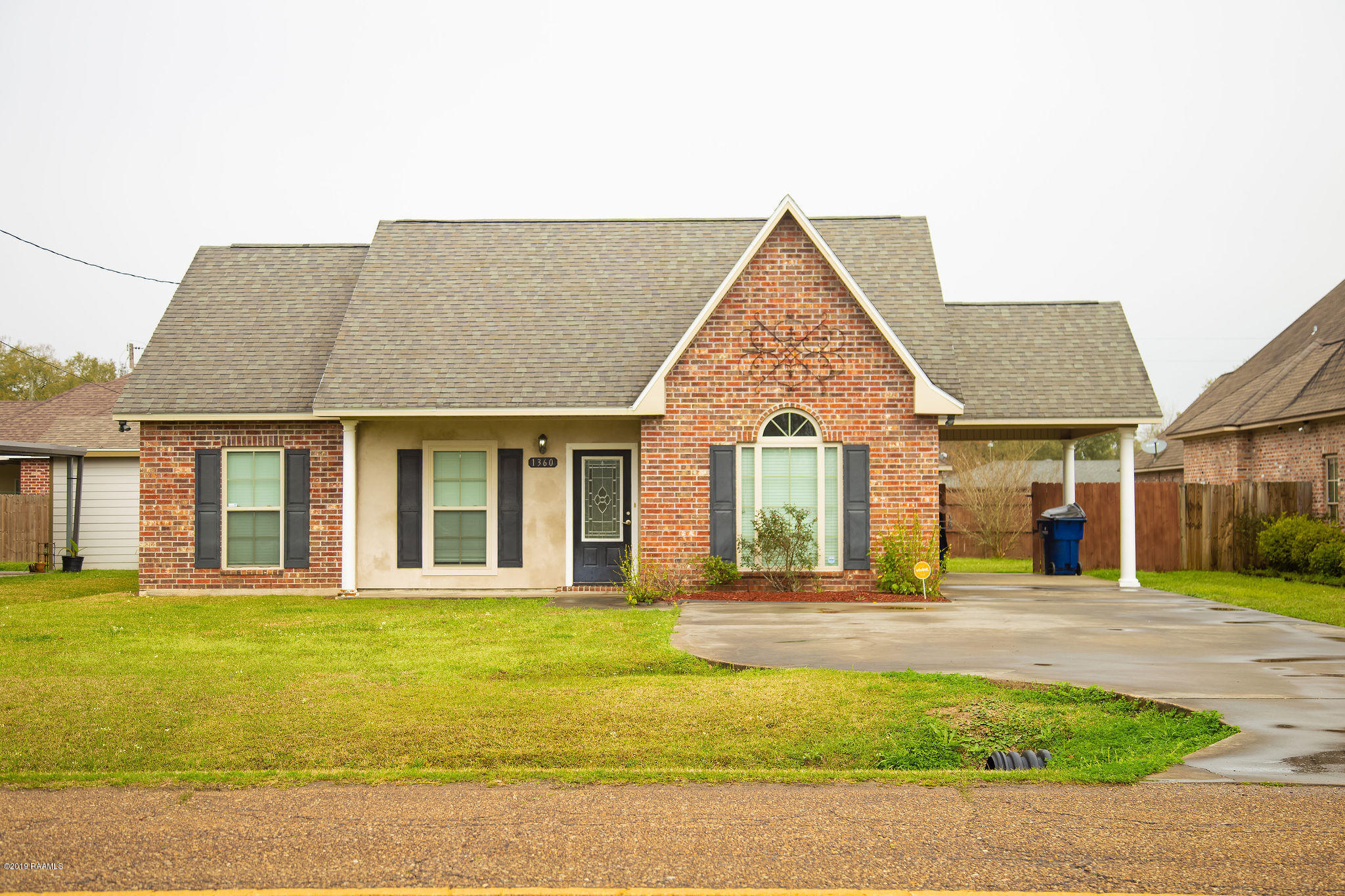 1360 College Road Eunice, LA 70535 - Photo 1 of 26 IMG_0346
