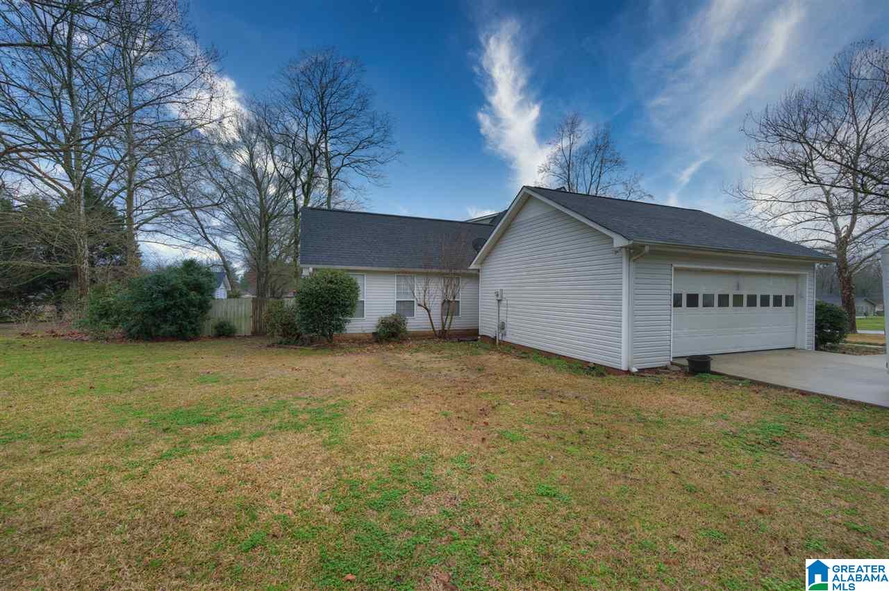 1403 Afton Way Jasper, AL 35504 - Photo 23 of 23