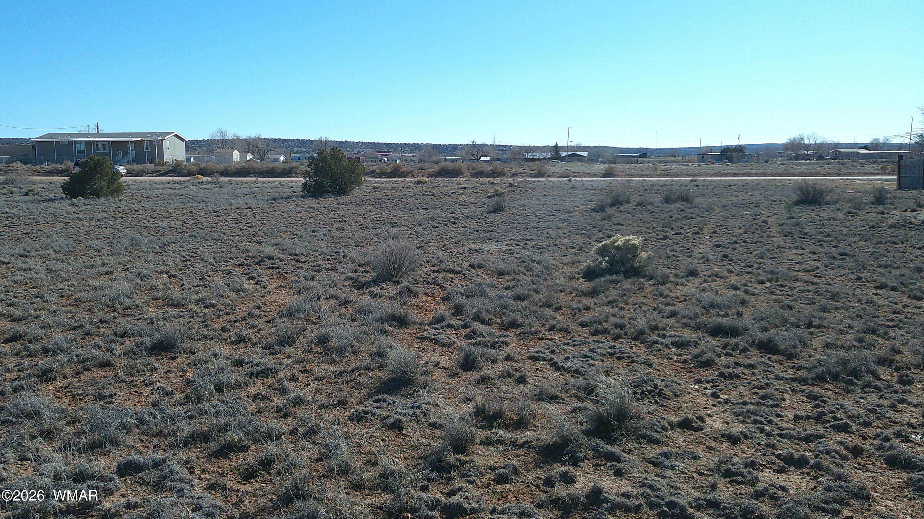Tbd Tbd Sanders Rio Vista Estates Sanders, AZ 86512 - Photo 14 of 16 Gallery Image 14