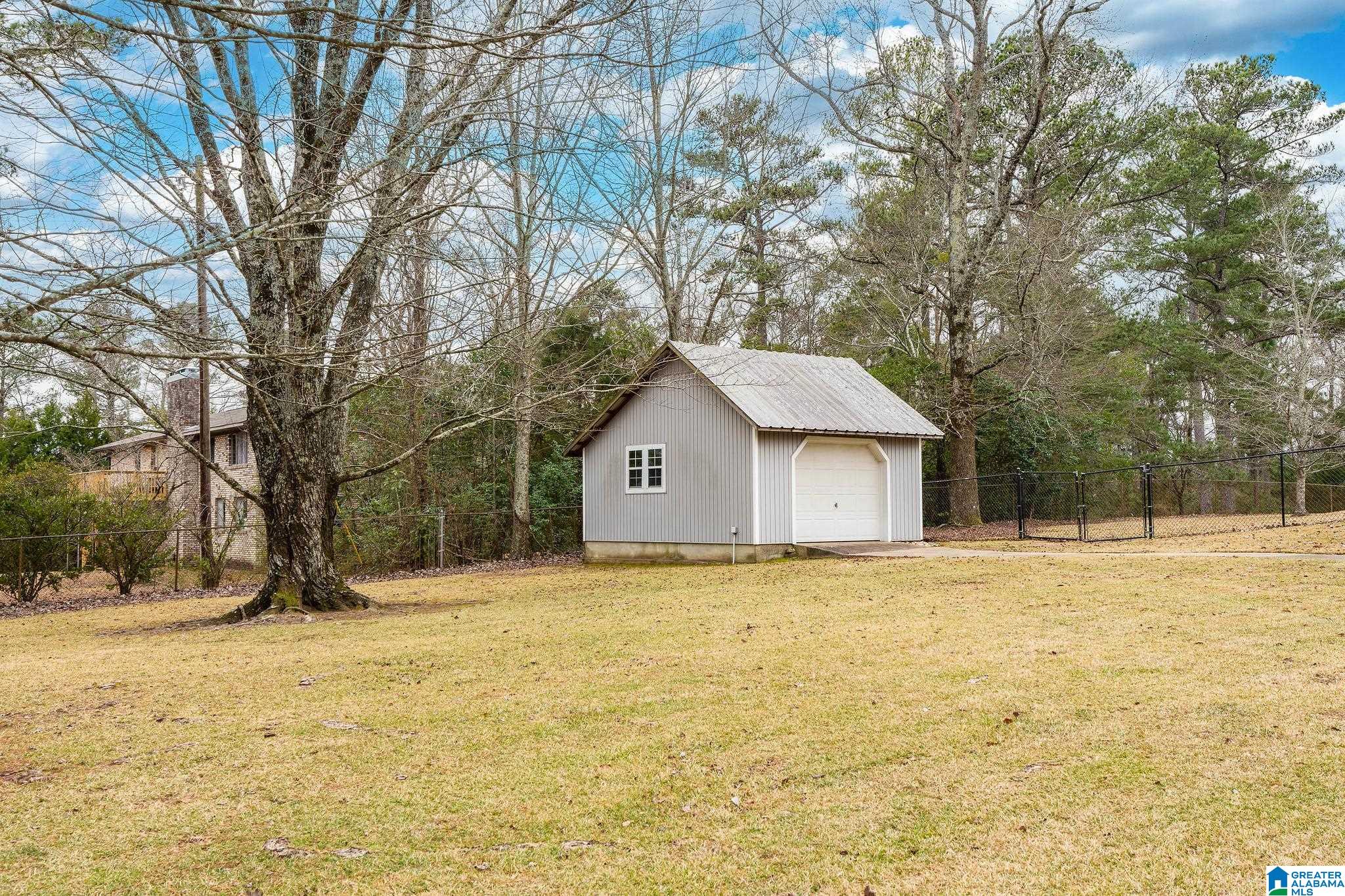 721 Sanders Road Birmingham, AL 35226 - Photo 54 of 58