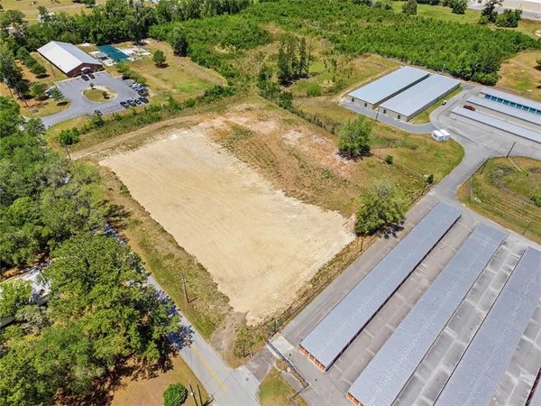 $135,000 | 801 Southwest 6th Avenue, Williston, FL 32696