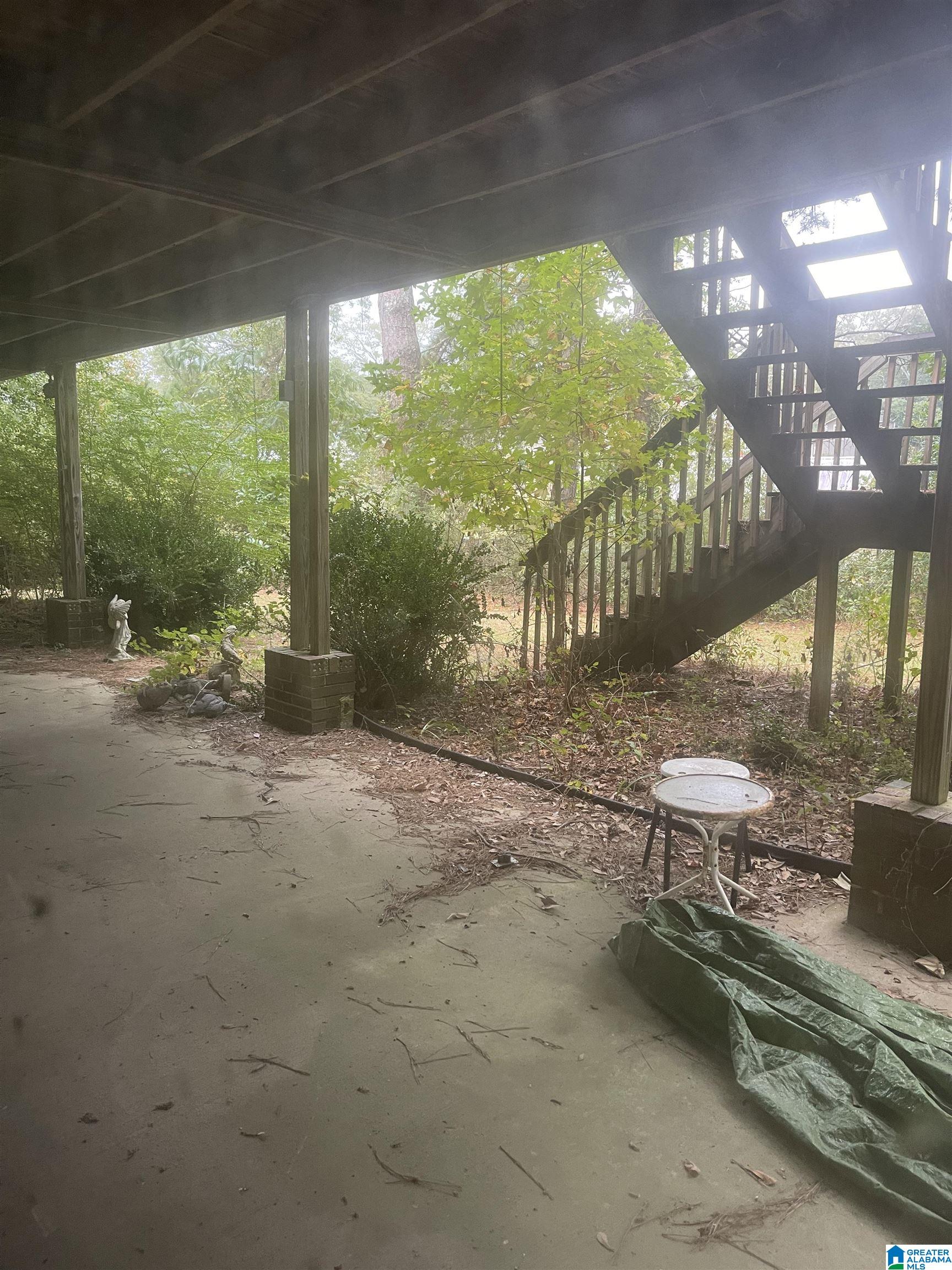 190 St Clair Shores Road Cropwell, AL 35054 - Photo 9 of 22