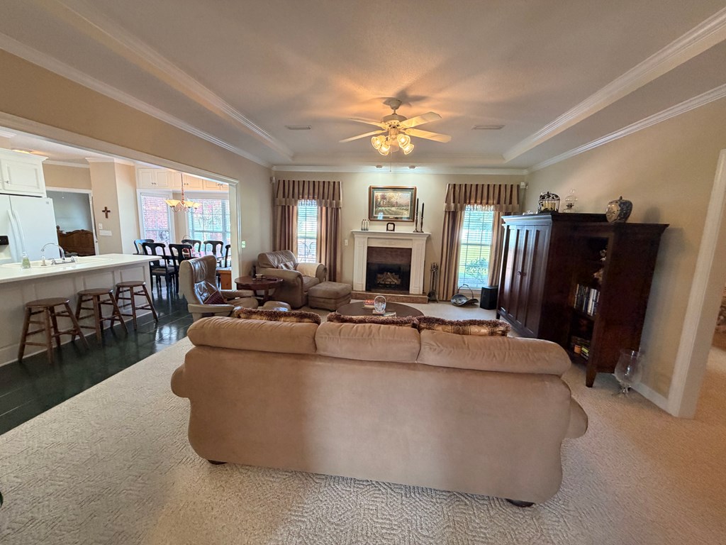 123 Ridge Road Dothan, AL 36303 - Photo 10 of 26