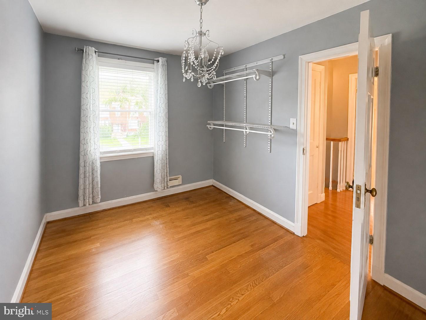 1615 Burnwood Road Baltimore, MD 21239 - Photo 34 of 83 Bright and airy room with charm.