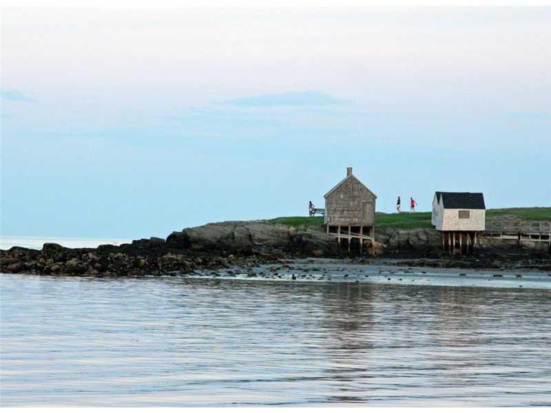 41 Graffam Road South Portland, ME 04106 - Photo 28 of 30 Other.