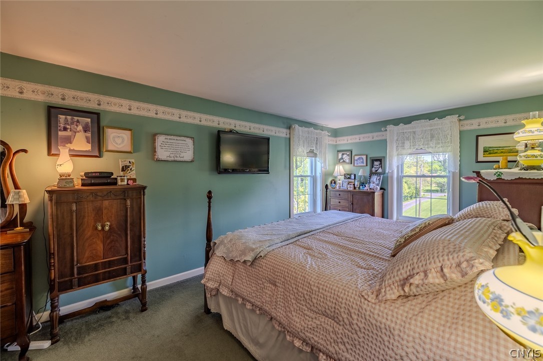 8619 Ball Road Brutus, NY 13166 - Photo 26 of 48