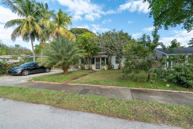 $3,500 | 1328 Northeast 1st Avenue, Fort Lauderdale, FL 33304