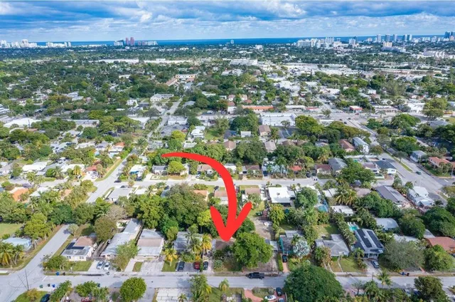 $3,500 | 1328 Northeast 1st Avenue, Fort Lauderdale, FL 33304