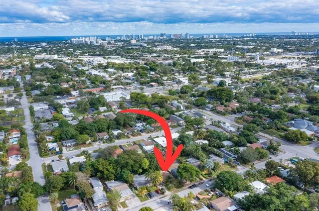 $3,500 | 1328 Northeast 1st Avenue, Fort Lauderdale, FL 33304