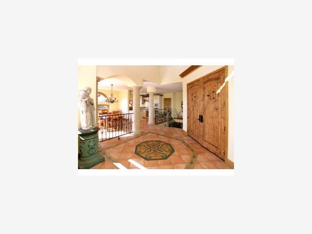 740 Skyward Drive Aptos, CA 95003 - Photo 5 of 9 a picture of a living room with a sink