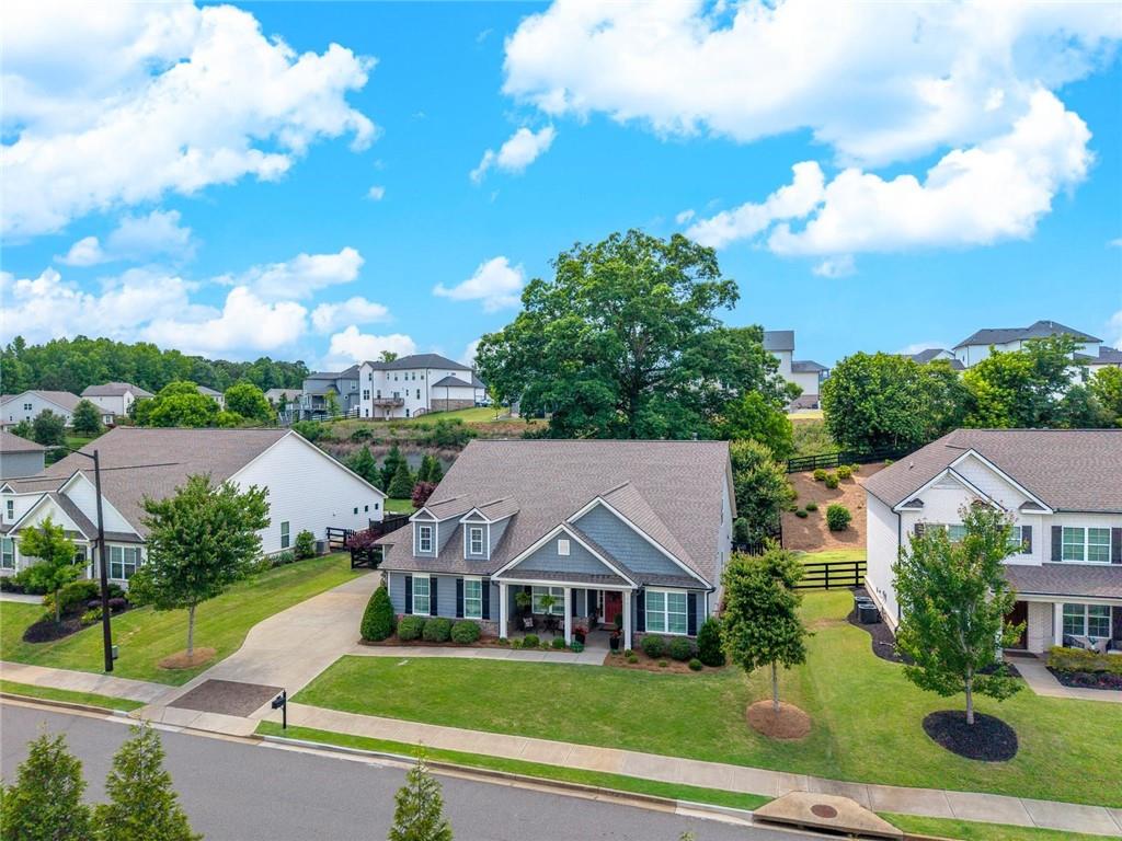 413 Carmichael Circle Canton, GA 30115 - Photo 50 of 54