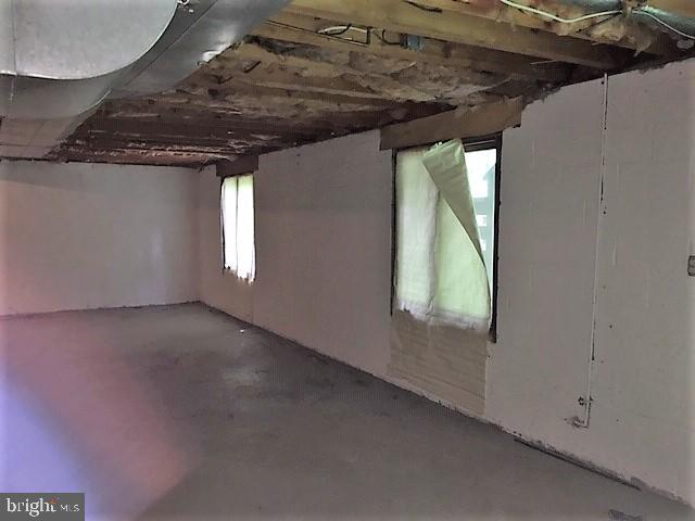 10801 Graeloch Road Laurel, MD 20723 - Photo 22 of 28 Basement