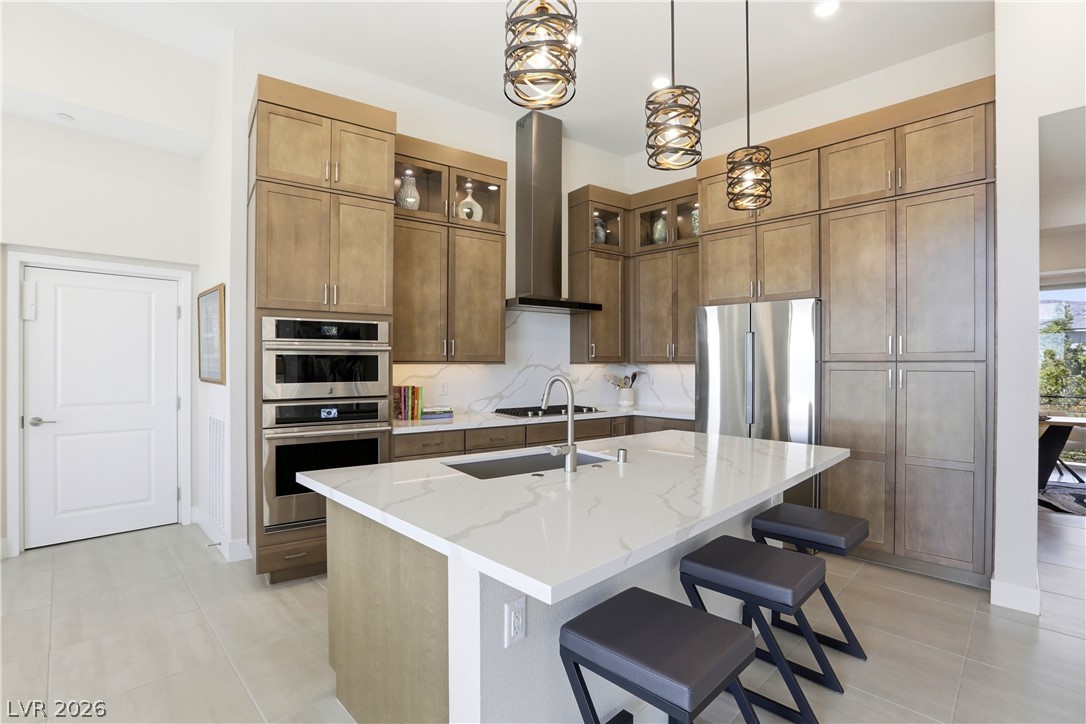 4159 Solace Street, Unit 2 Las Vegas, NV 89135 - Photo 13 of 71