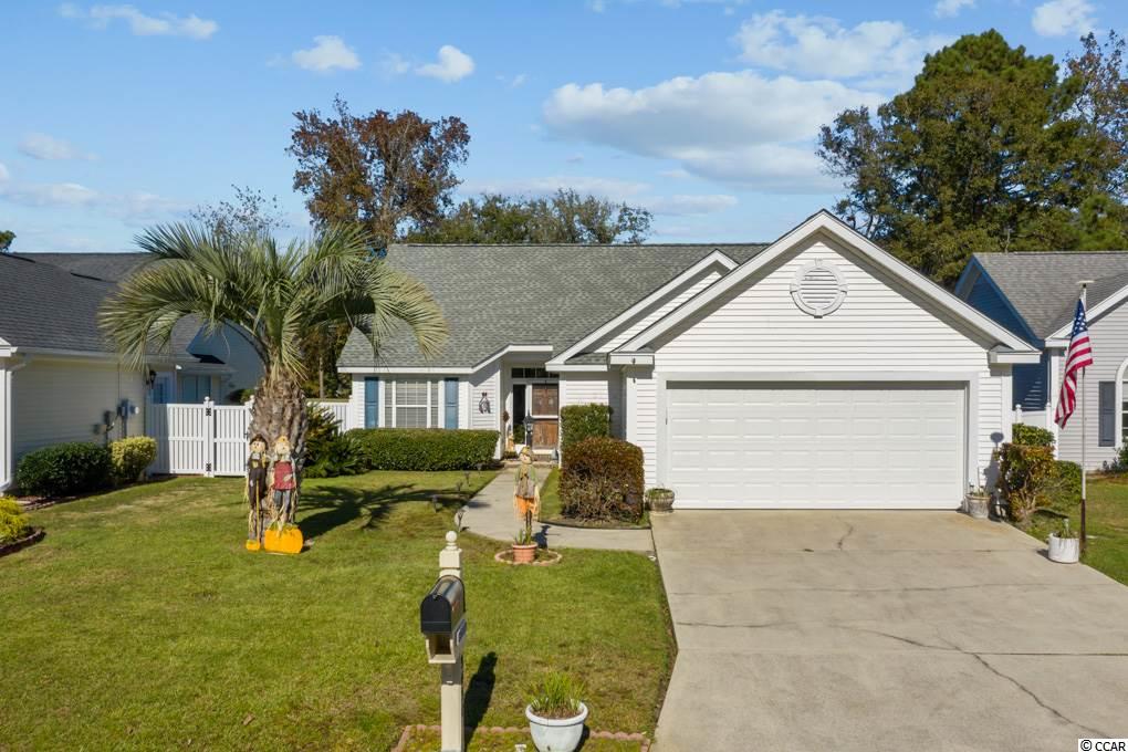 9434 Pinckney Lane Murrells Inlet, SC 29576 - Photo 1 of 35 Gallery Image 1