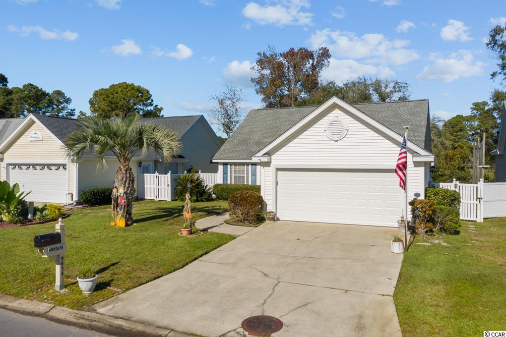 9434 Pinckney Lane Murrells Inlet, SC 29576 - Photo 2 of 35 Gallery Image 2