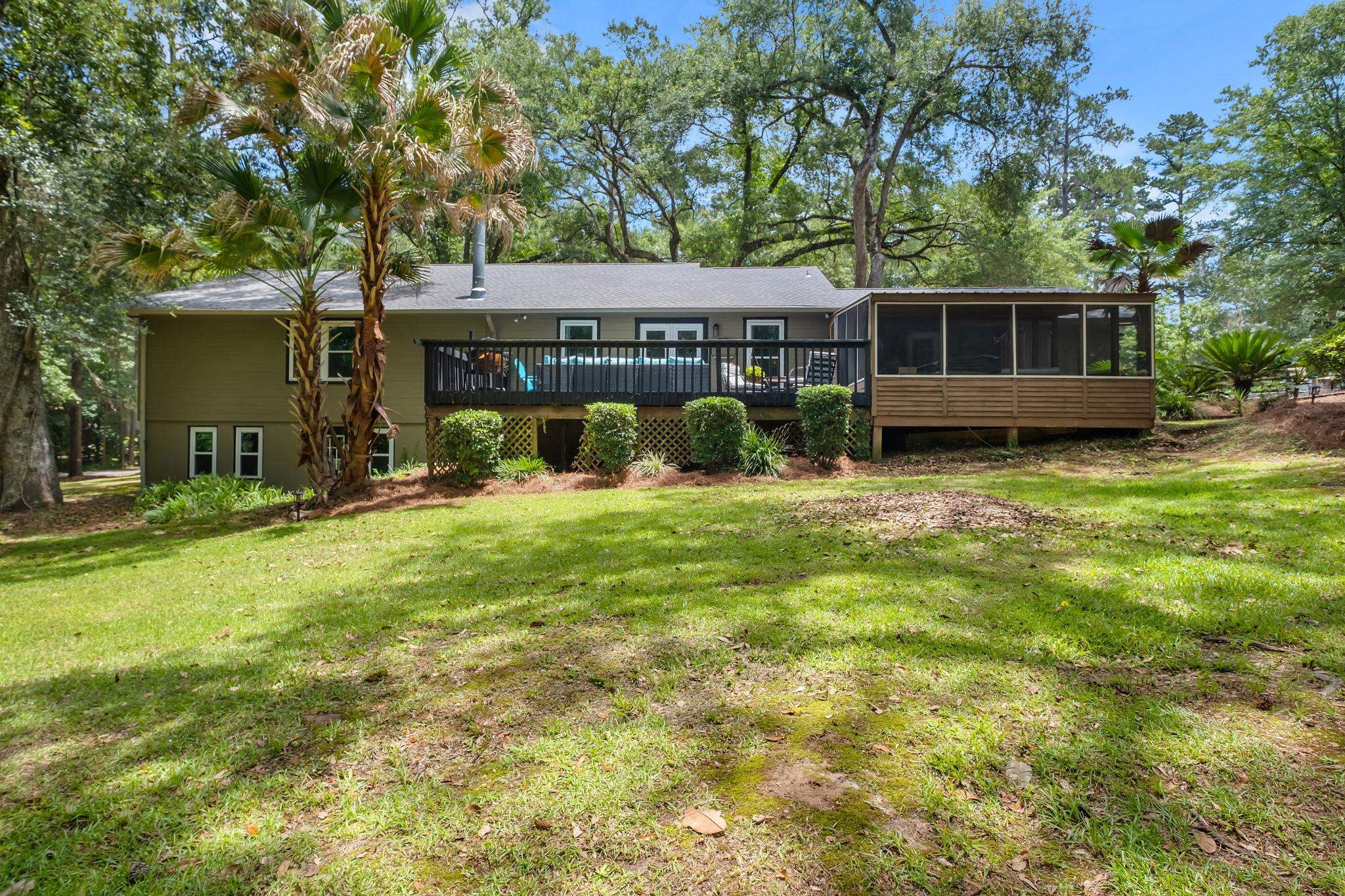 10075 Covey Ride Street Tallahassee, FL 32312 - Photo 56 of 67