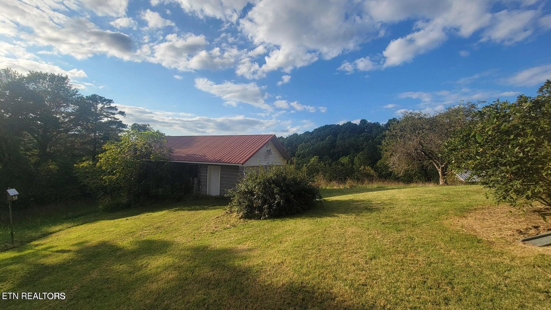 339 Sparks Landing Road Maynardville, TN 37807 - Photo 6 of 13 Gallery Image 6