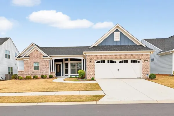 $763,000 | 5734 Miravista Way, Hoschton, GA 30548