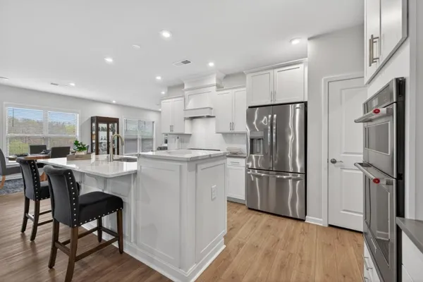 $763,000 | 5734 Miravista Way, Hoschton, GA 30548