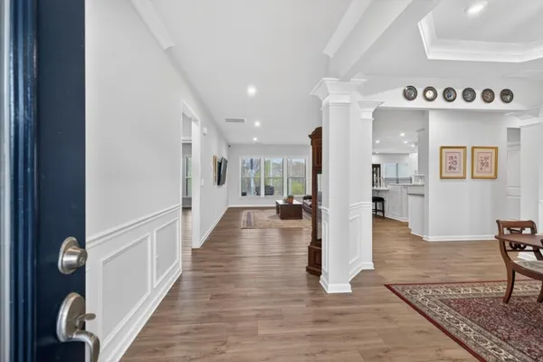 $763,000 | 5734 Miravista Way, Hoschton, GA 30548