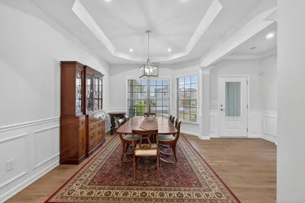 $763,000 | 5734 Miravista Way, Hoschton, GA 30548