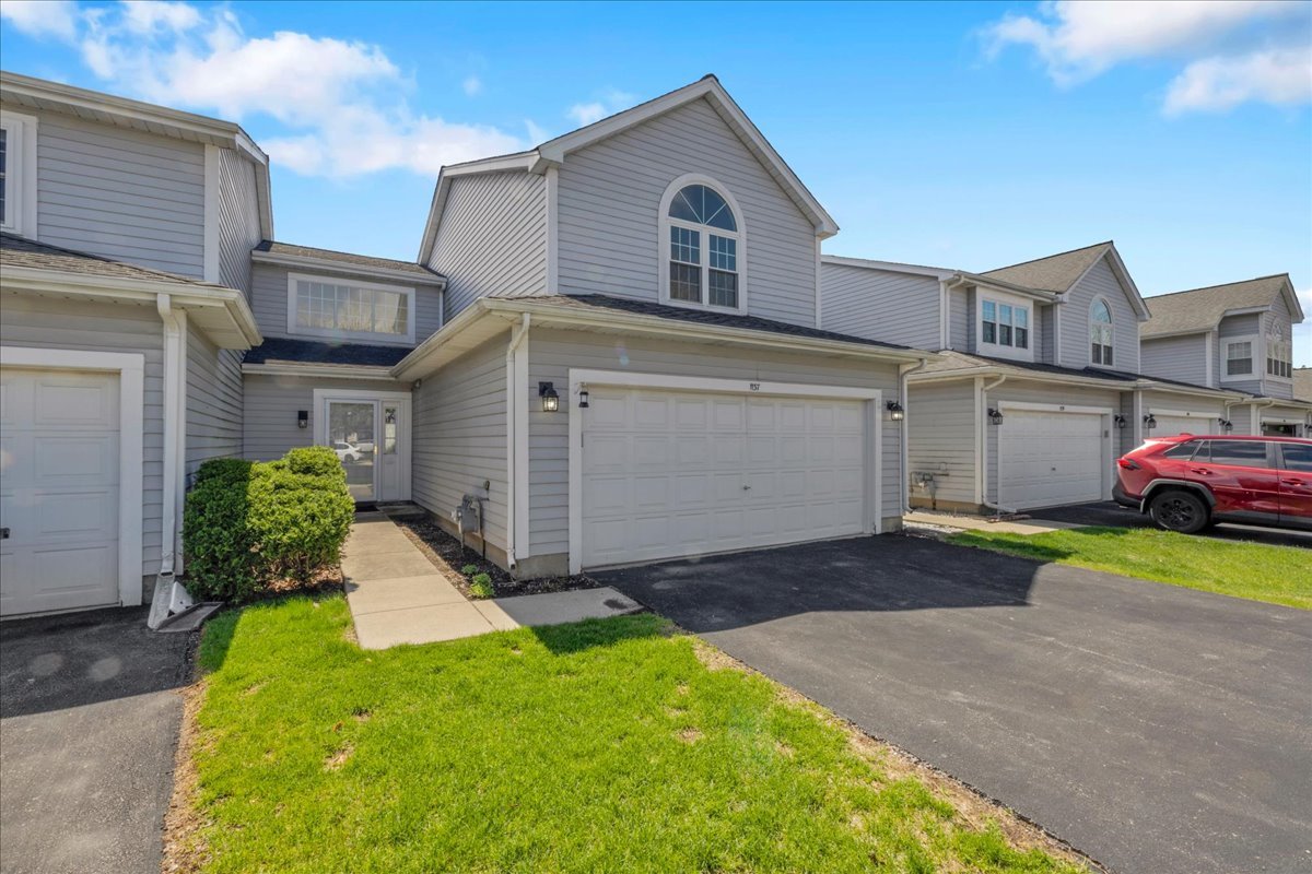 1137 Longford Road Bartlett, IL 60103 - Photo 1 of 33