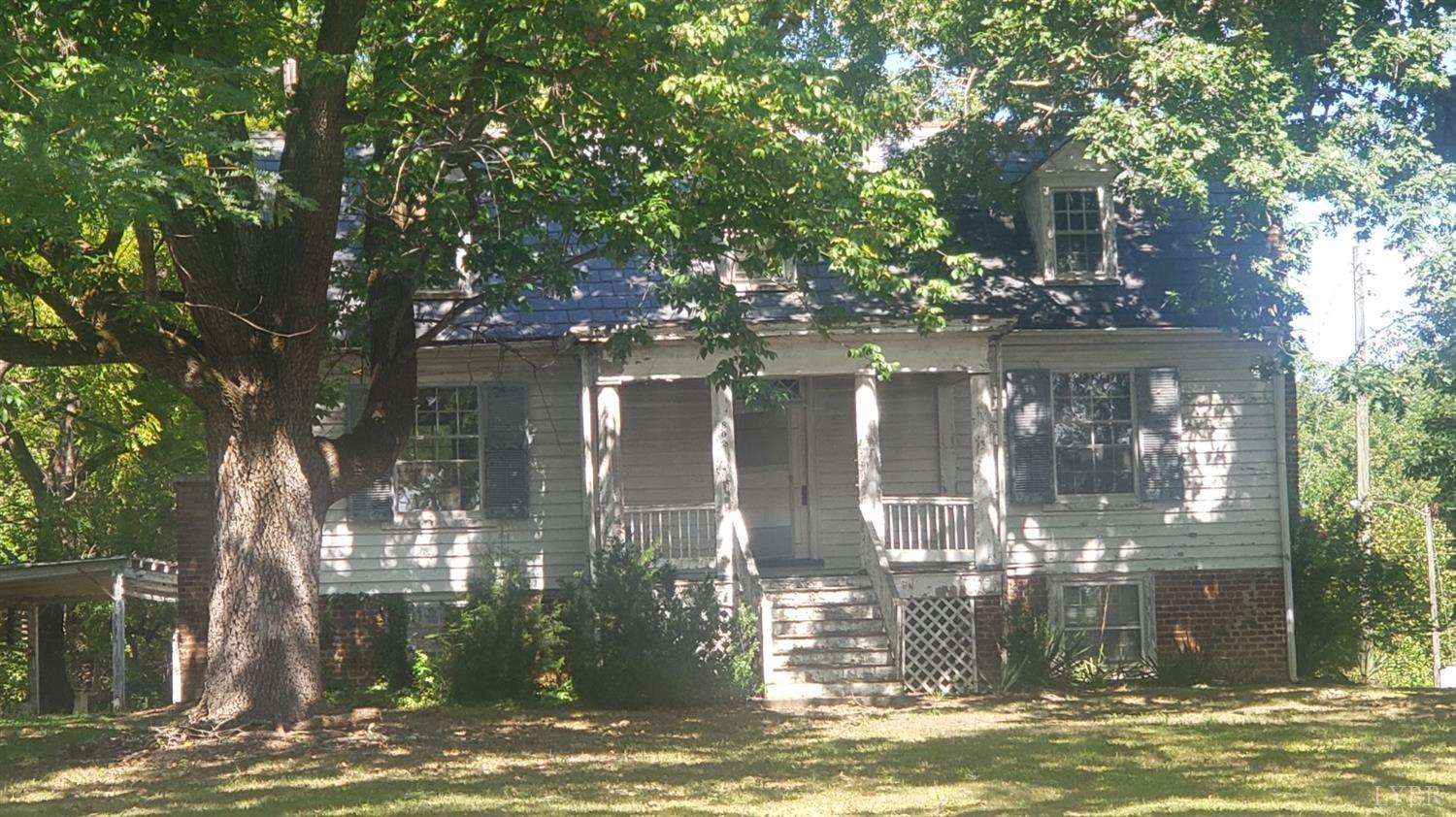 0 North Main St/ W Osborn Road Farmville, VA 23901 - Photo 4 of 5