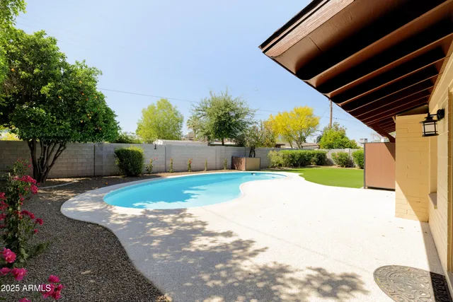 $3,500 | 8643 East Palo Verde Drive, Scottsdale, AZ 85250