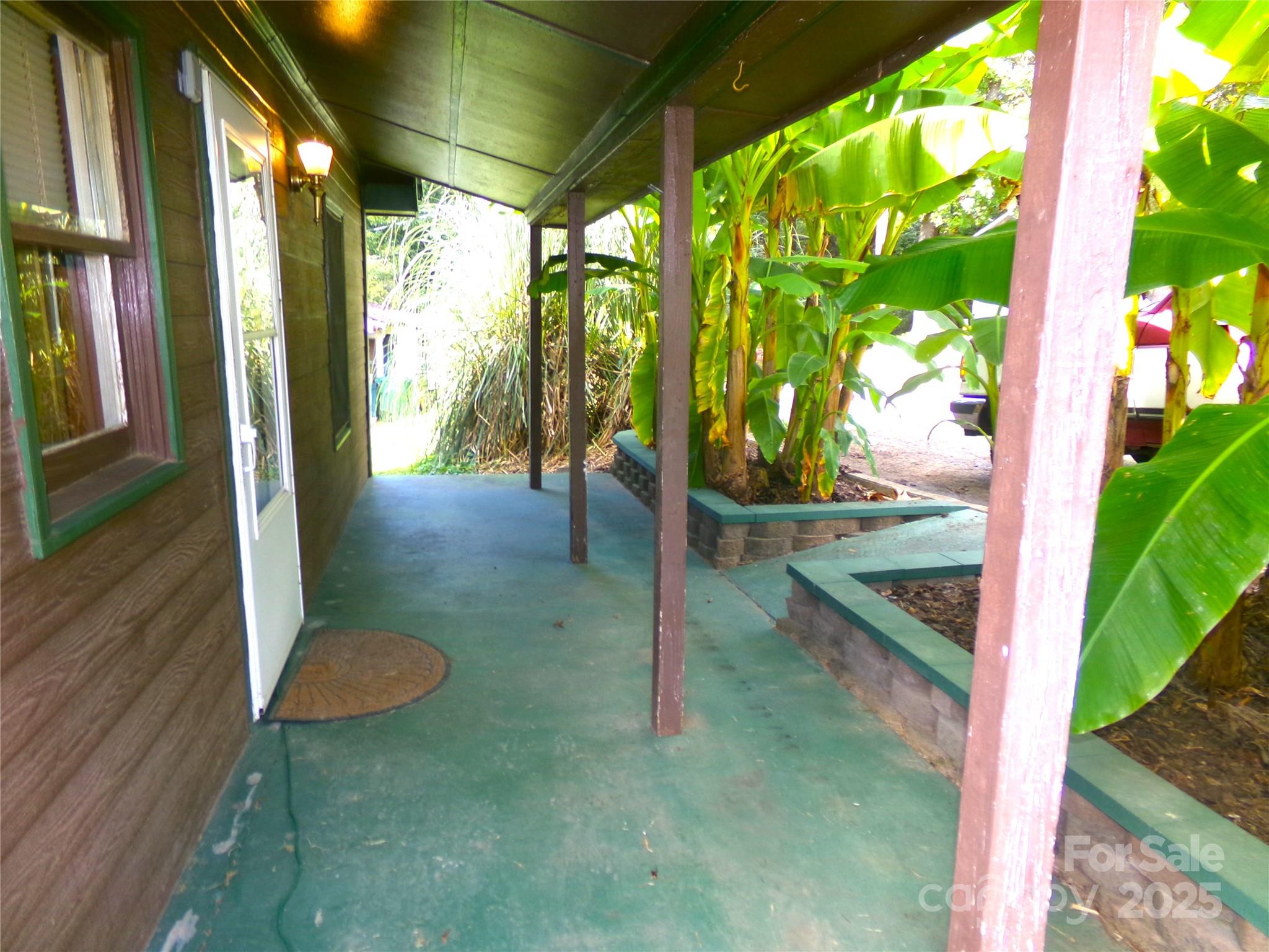 306 Dunlap Street Albemarle, NC 28001 - Photo 3 of 23 a view of an outdoor space