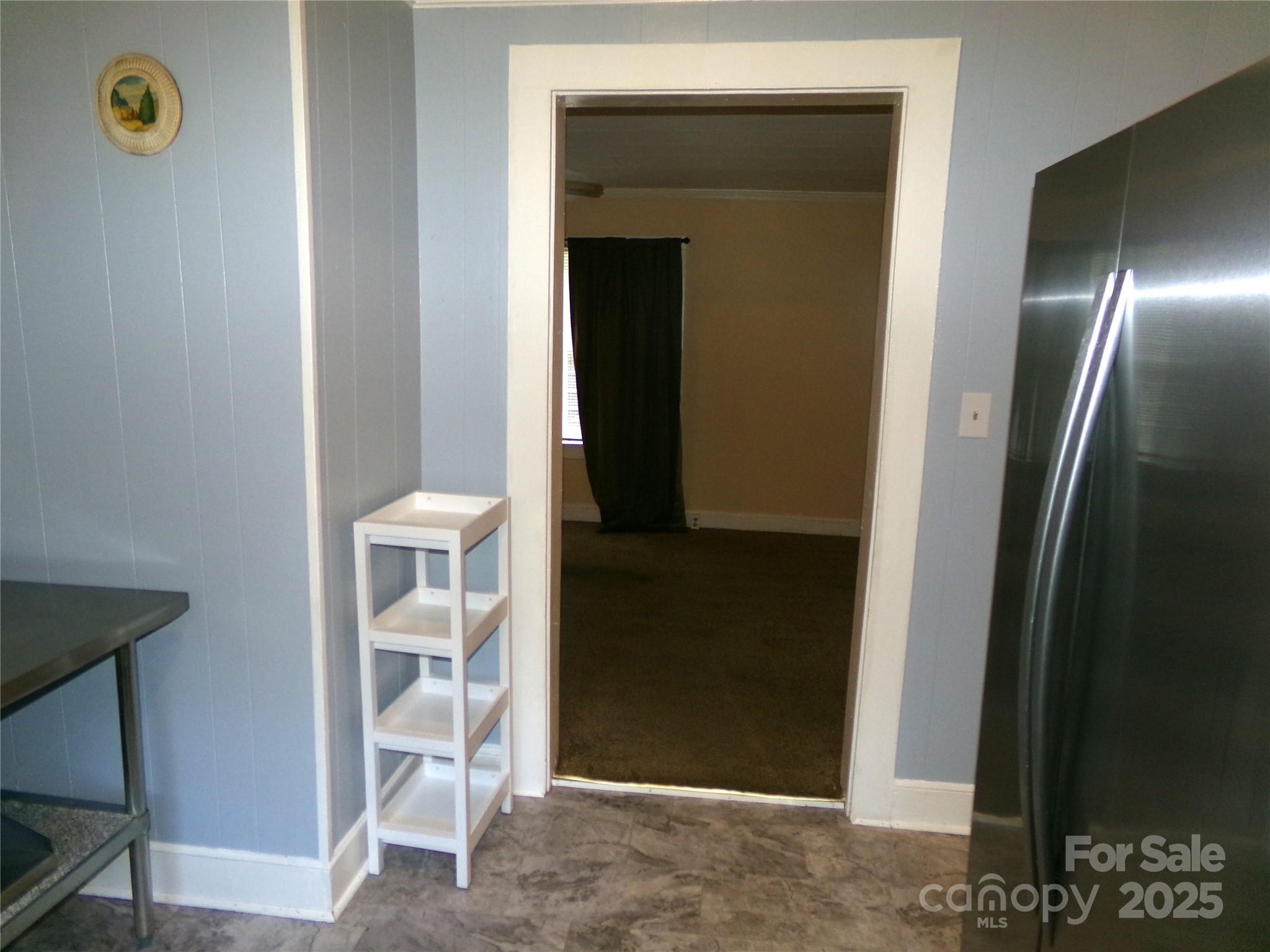 306 Dunlap Street Albemarle, NC 28001 - Photo 10 of 23 a view of a hallway with a elevator