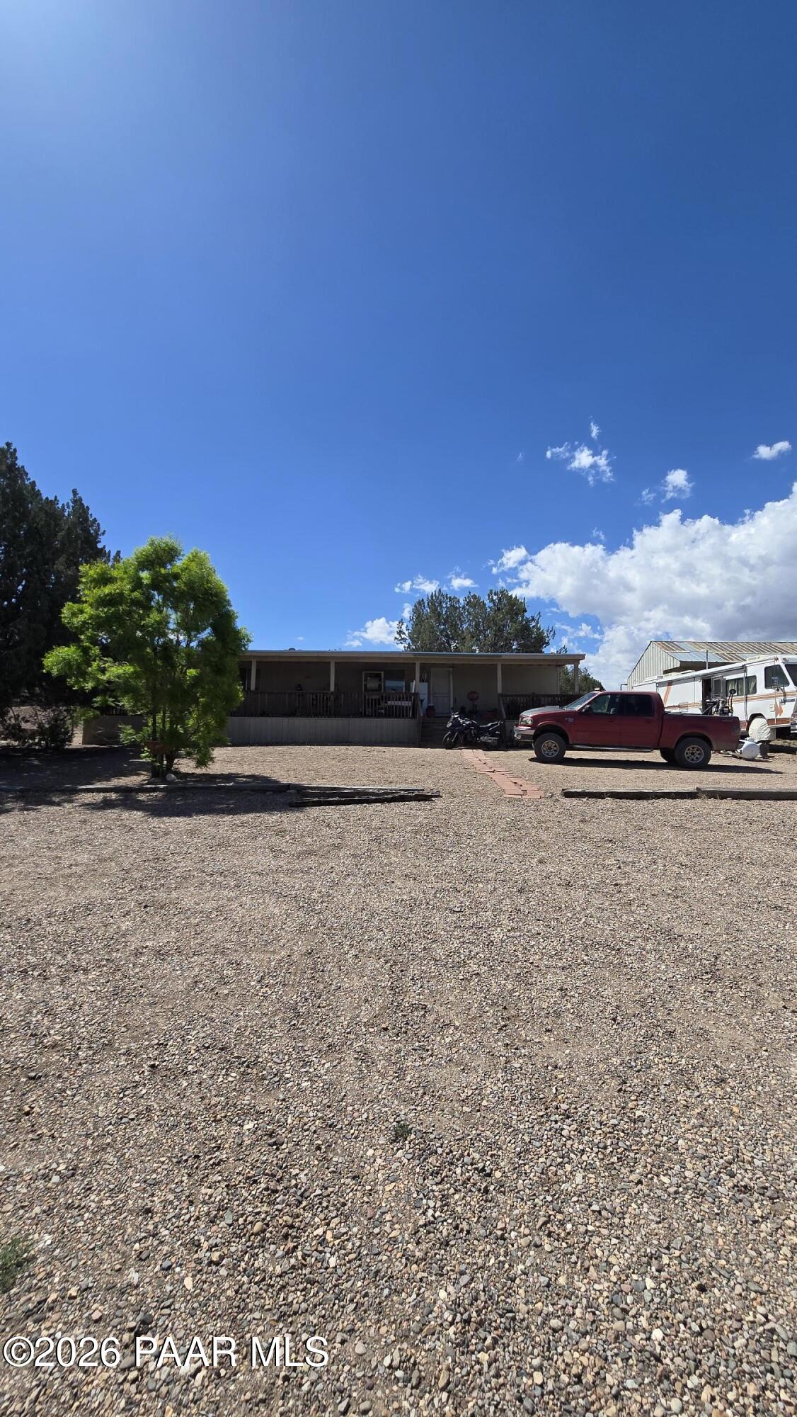 2500 West Gunsite Road Paulden, AZ 86334 - Photo 39 of 42 20260503_102605