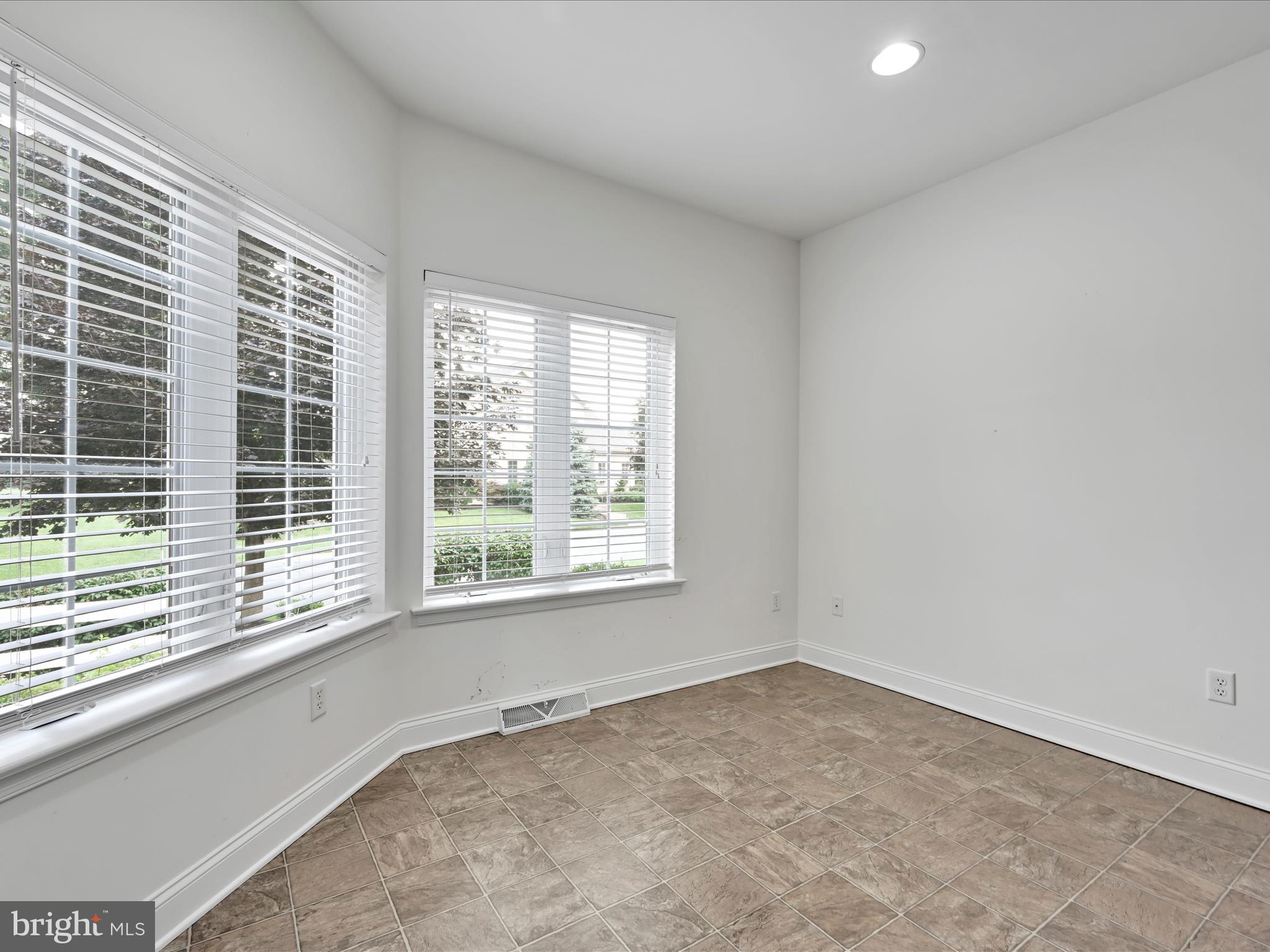660 Woodfield Drive Lititz, PA 17543 - Photo 13 of 43 a view of an empty room with a window