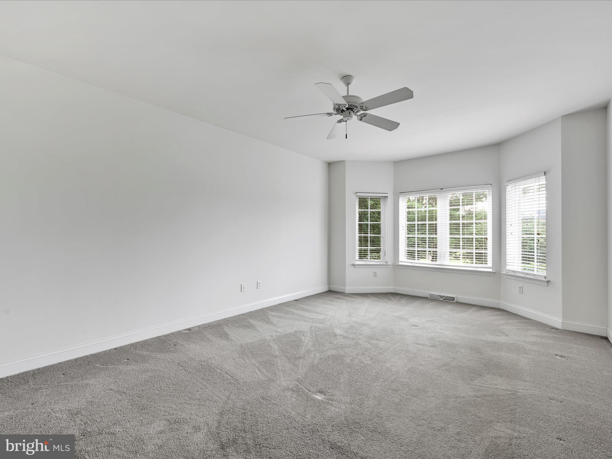 660 Woodfield Drive Lititz, PA 17543 - Photo 16 of 43 a view of an empty room with a window