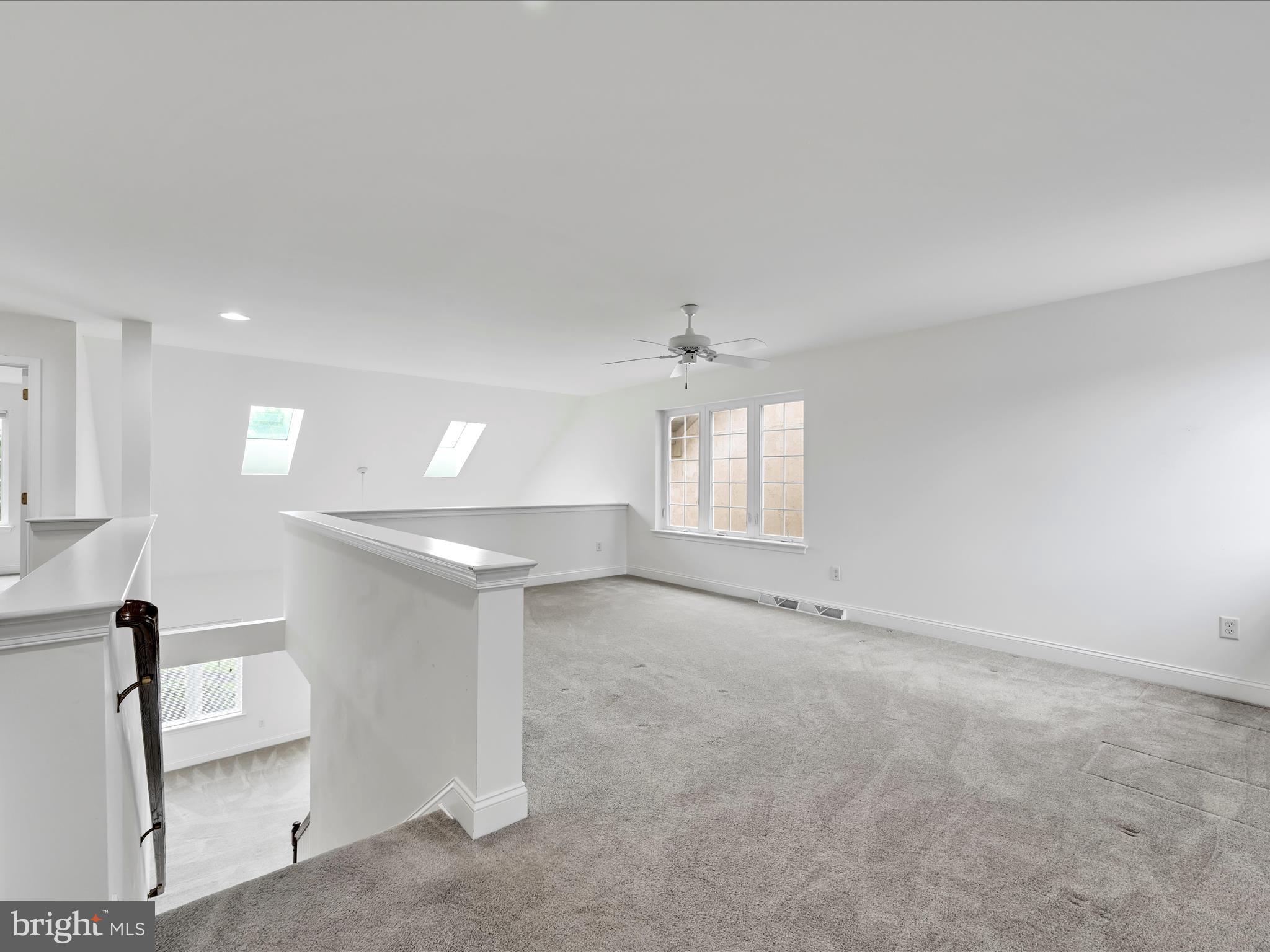 660 Woodfield Drive Lititz, PA 17543 - Photo 19 of 43 a view of empty room with windows