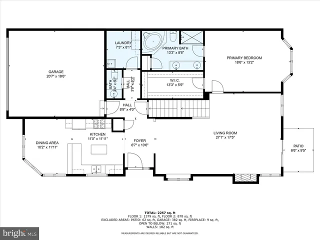 $475,000 | 660 Woodfield Drive, Lititz, PA 17543