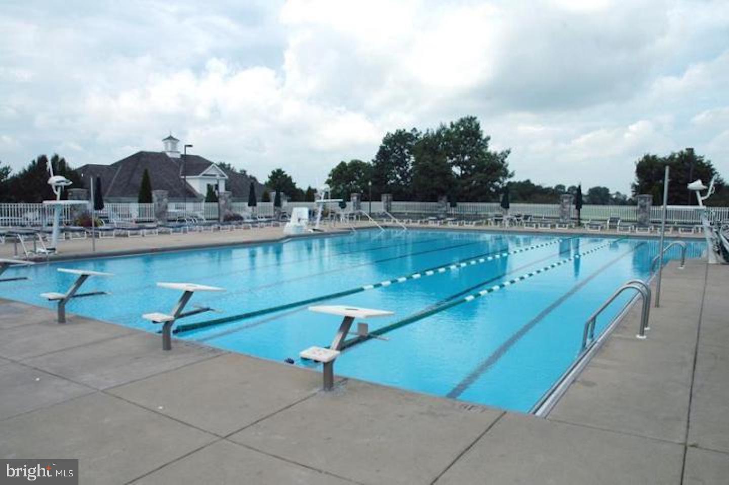 660 Woodfield Drive Lititz, PA 17543 - Photo 42 of 43 a view of a lake and outdoor space