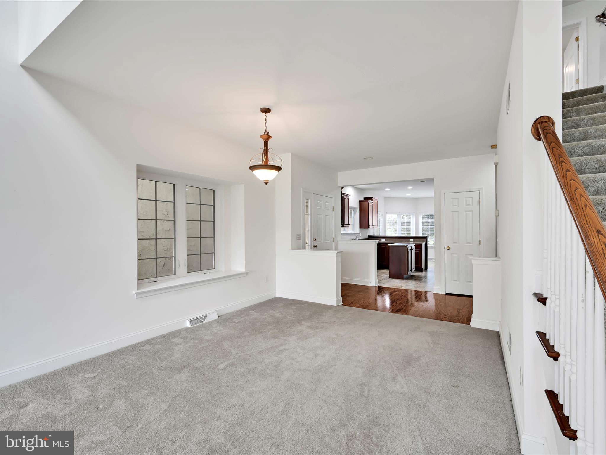 660 Woodfield Drive Lititz, PA 17543 - Photo 6 of 43 an empty room with windows