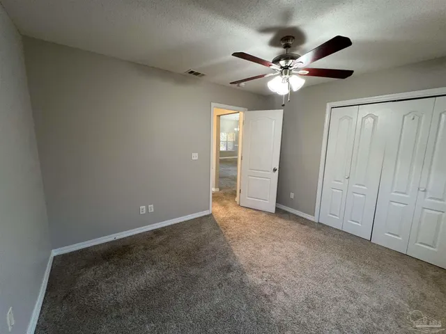 en view interior of the house