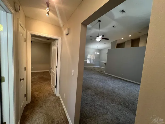 a bathroom with a sink toilet and vanity