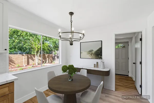 $499,900 | 1295 East Almendra Drive, Fresno, CA 93710