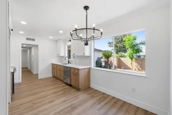 $499,900 | 1295 East Almendra Drive, Fresno, CA 93710