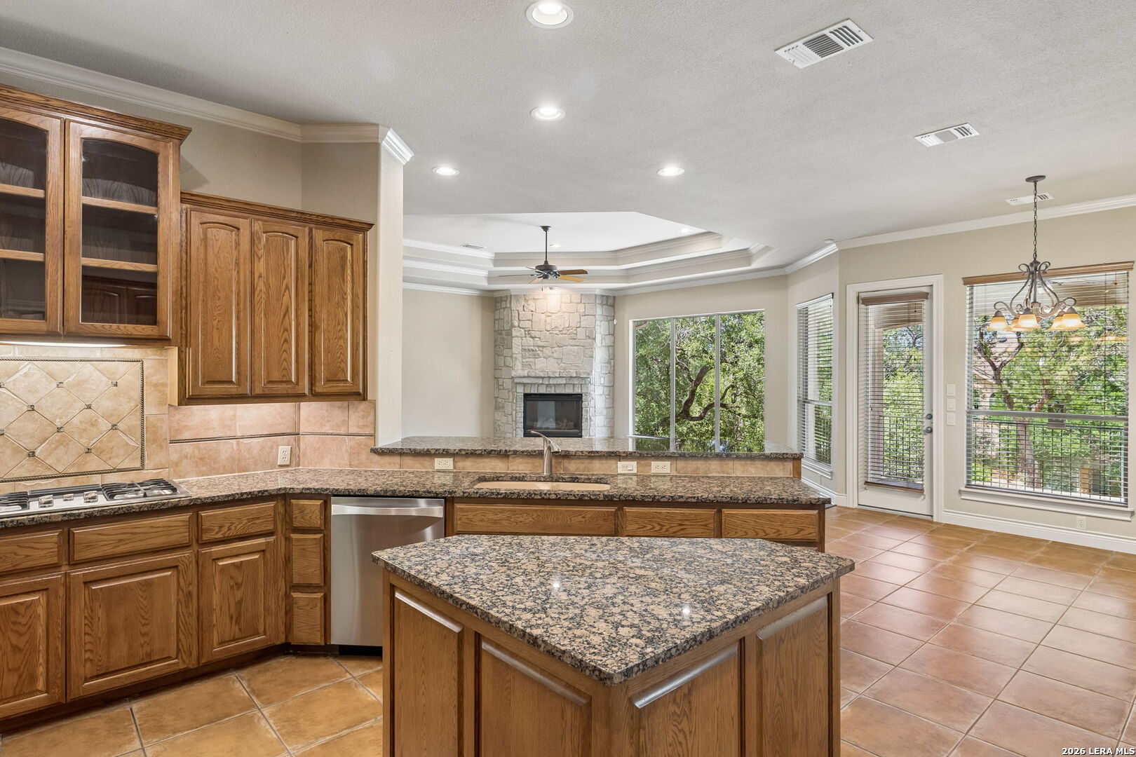 130 Santa Ursula Helotes, TX 78023 - Photo 4 of 30
