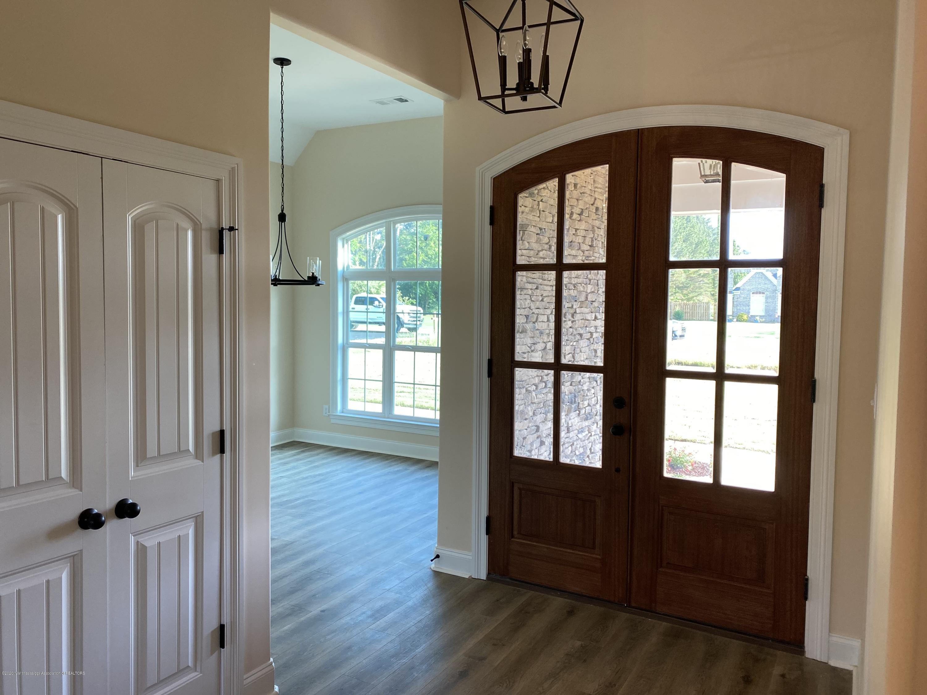 20 Belle Meade Road Holly Springs, MS 38635 - Photo 3 of 7 entry 20 BMEADE