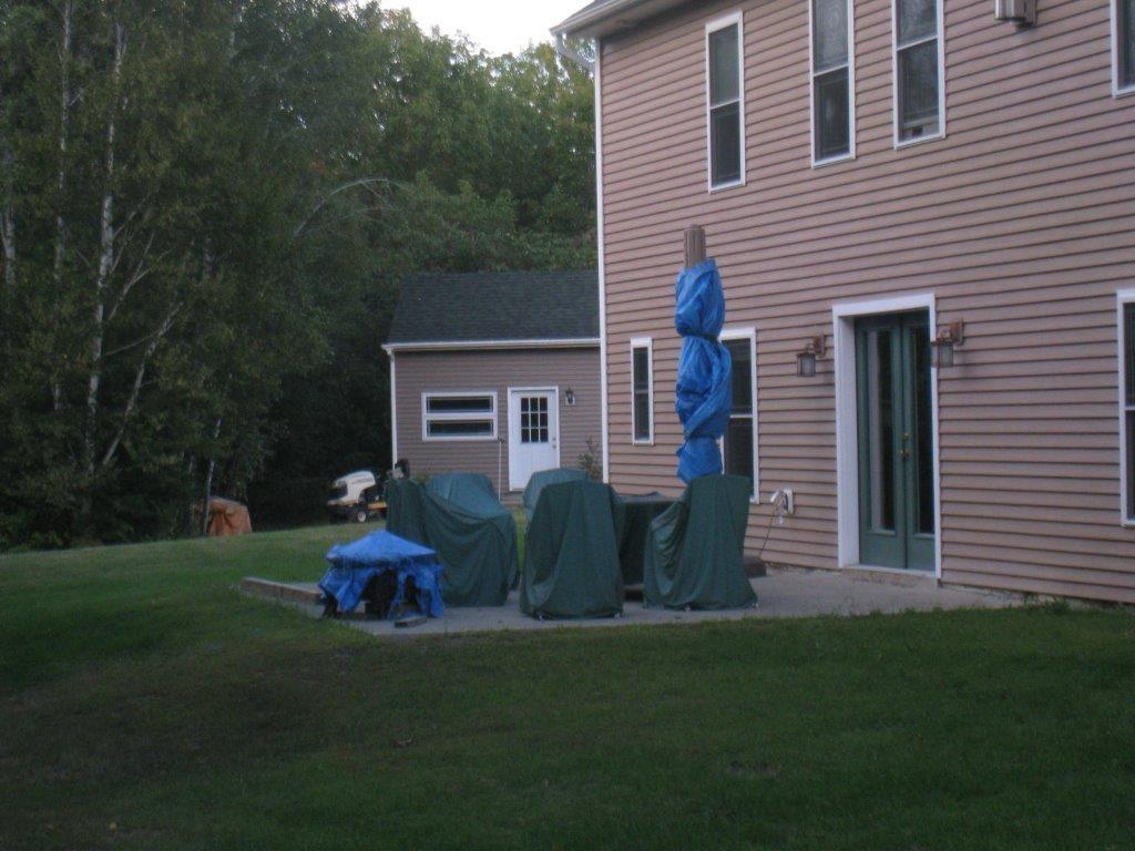 58 Golden Road Oakland, ME 04963 - Photo 28 of 33 Photo
