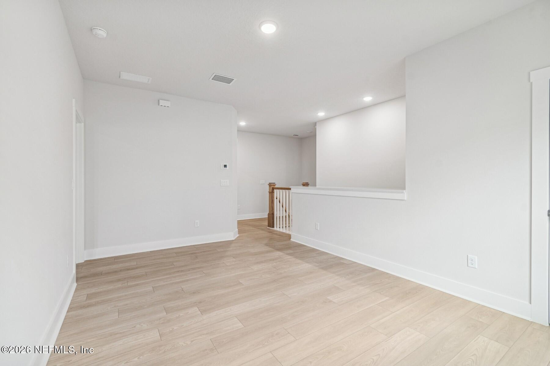 10131 Element Road Jacksonville, FL 32256 - Photo 14 of 28 a view of empty room