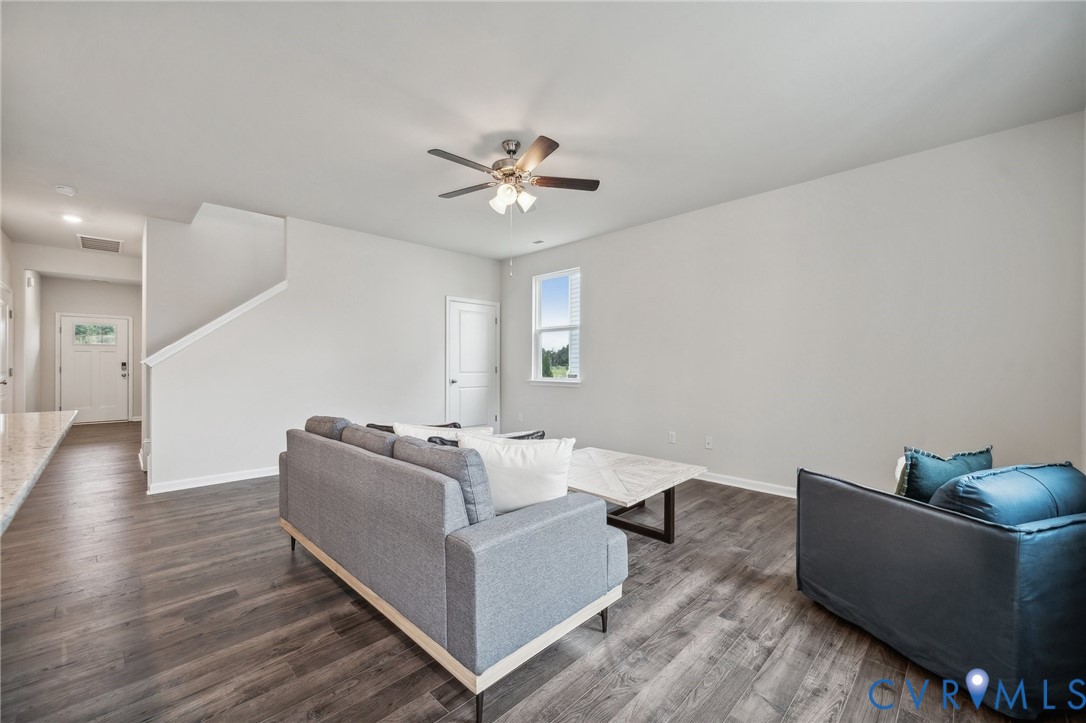6278 Sterling Way Ruther Glen, VA 22546 - Photo 11 of 26