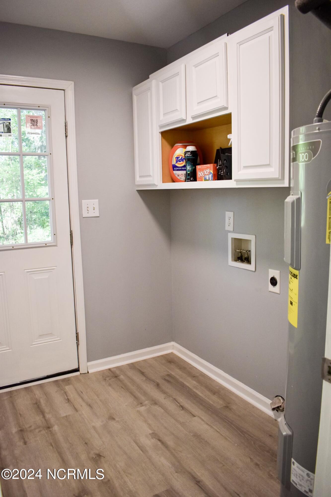 2345 Castle Road Kinston, NC 28501 - Photo 19 of 34 _DSC0019